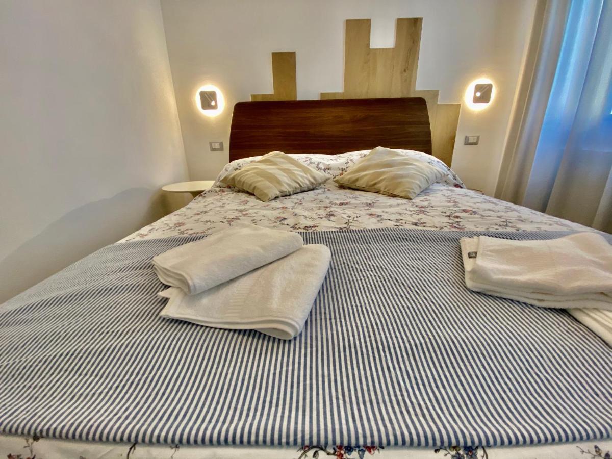 Suite House New Apartments Wi Fi Venice Island Eksteriør bilde