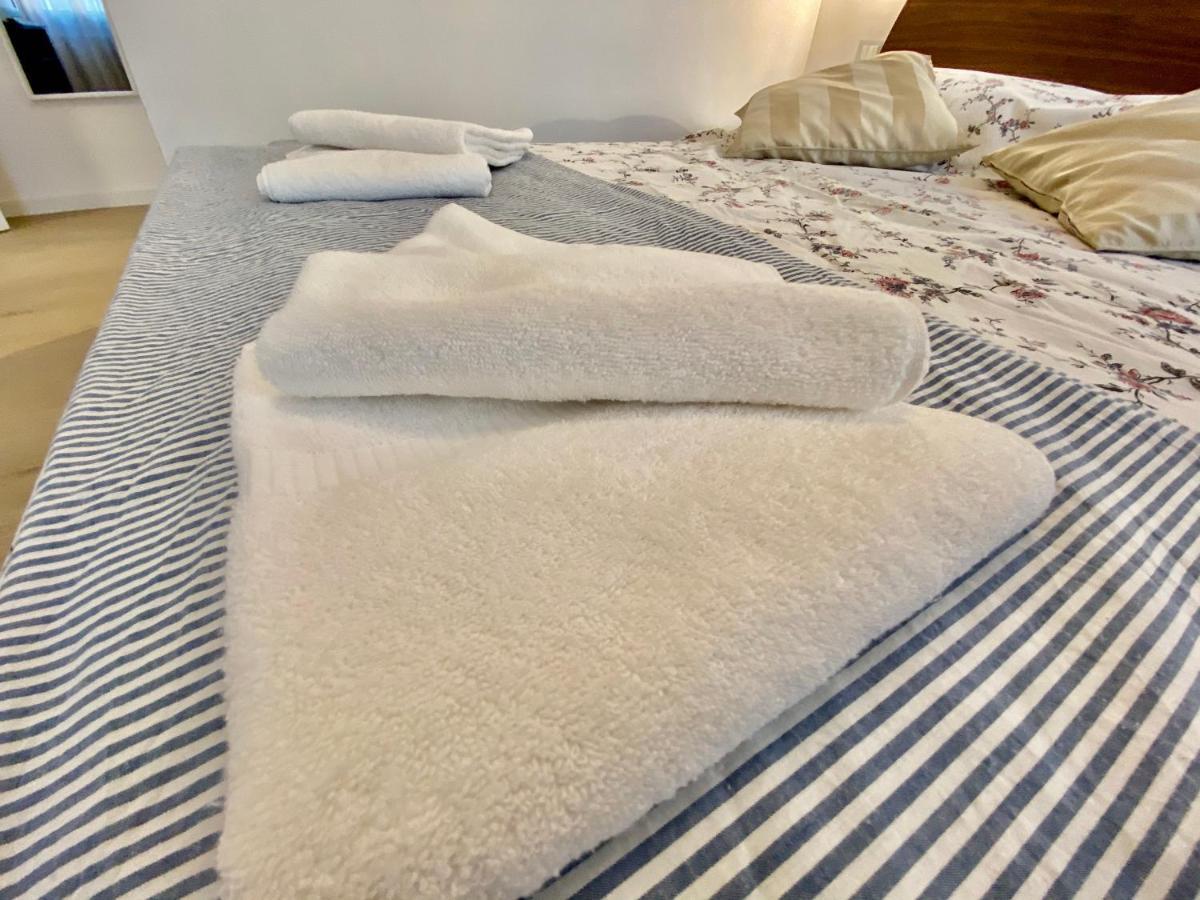 Suite House New Apartments Wi Fi Venice Island Eksteriør bilde
