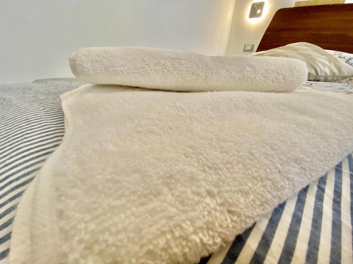 Suite House New Apartments Wi Fi Venice Island Eksteriør bilde