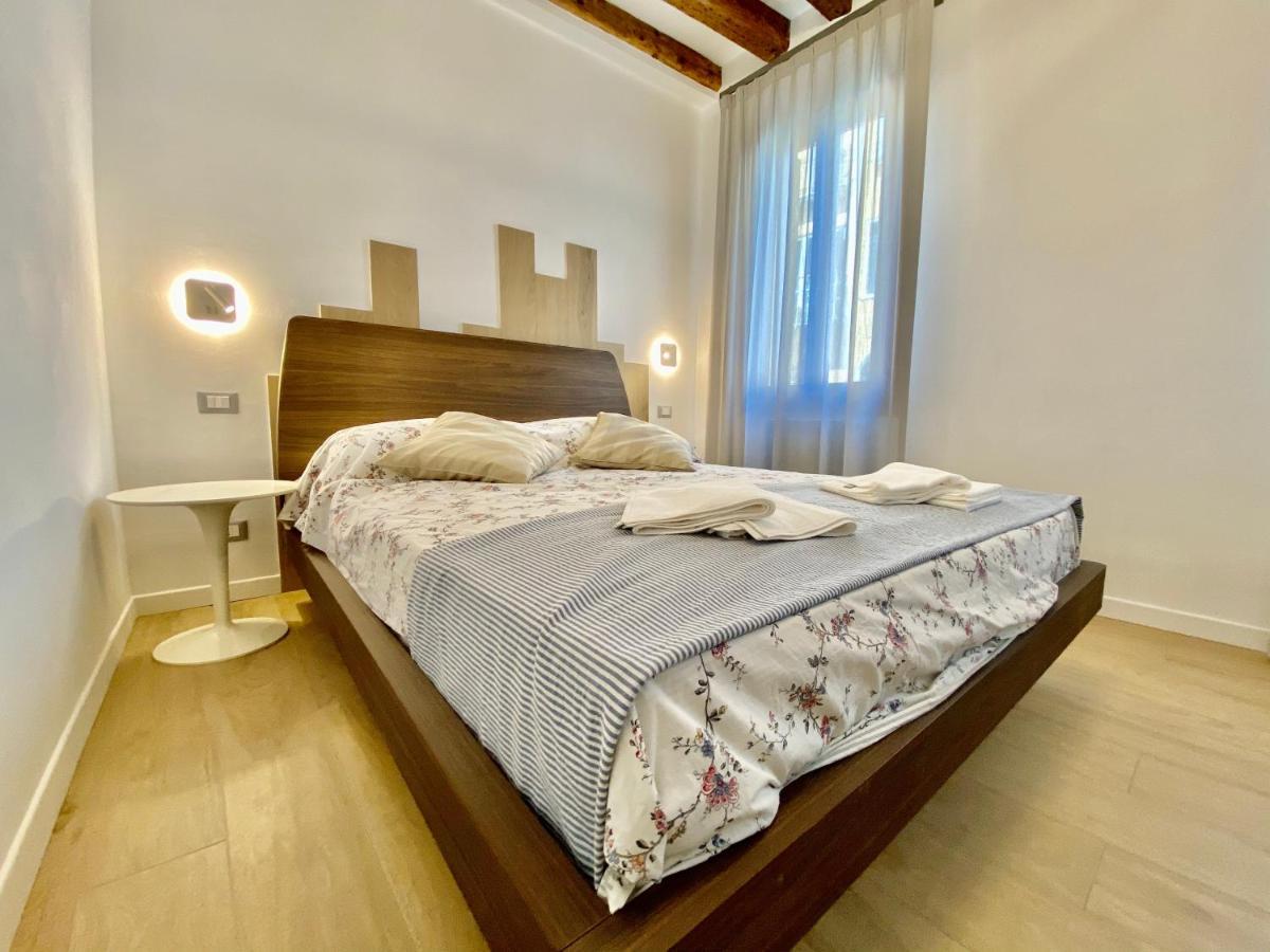 Suite House New Apartments Wi Fi Venice Island Eksteriør bilde