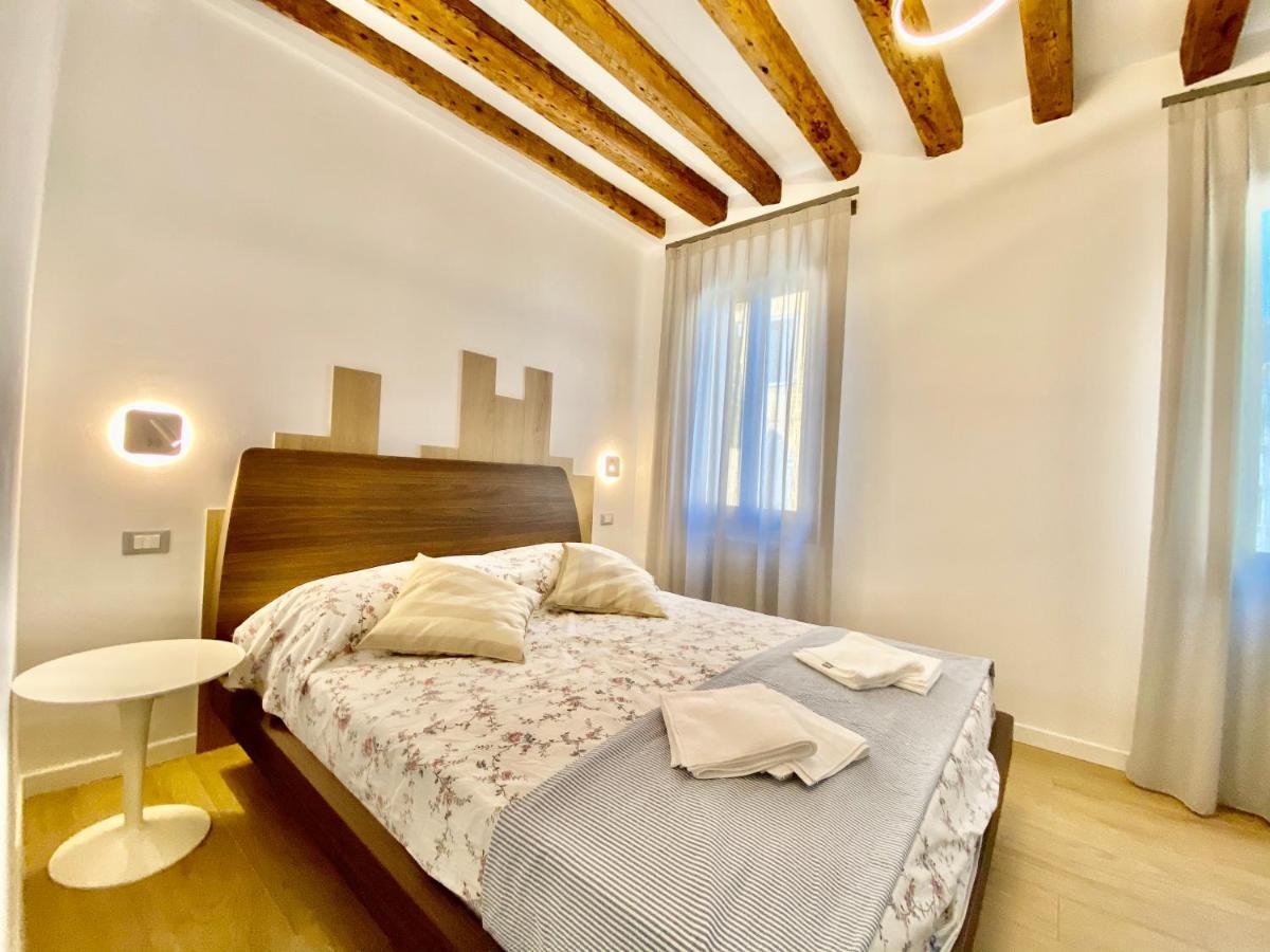 Suite House New Apartments Wi Fi Venice Island Eksteriør bilde