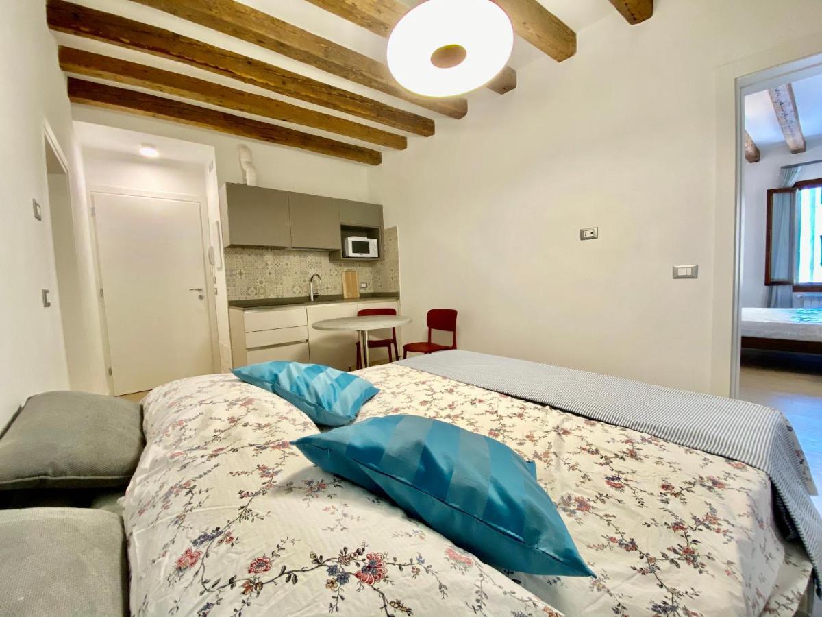 Suite House New Apartments Wi Fi Venice Island Eksteriør bilde