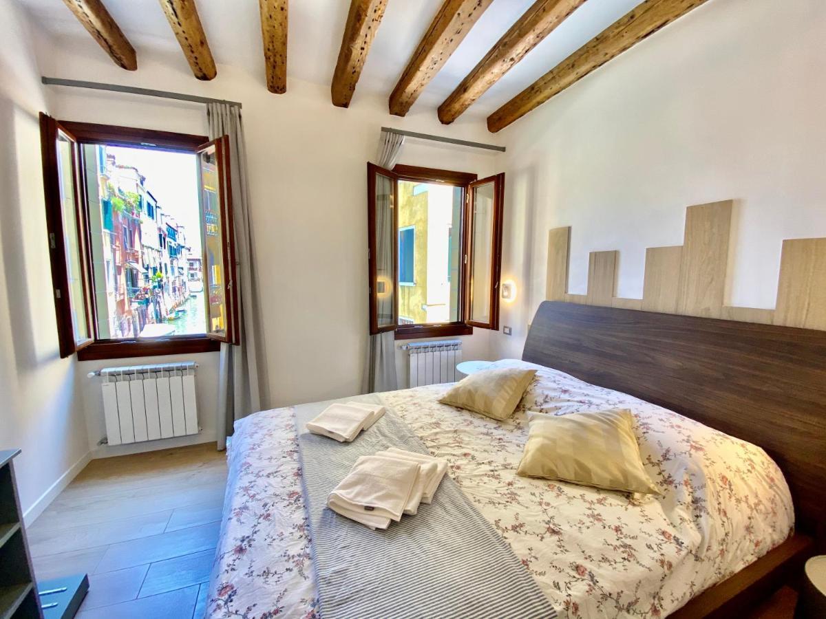 Suite House New Apartments Wi Fi Venice Island Eksteriør bilde