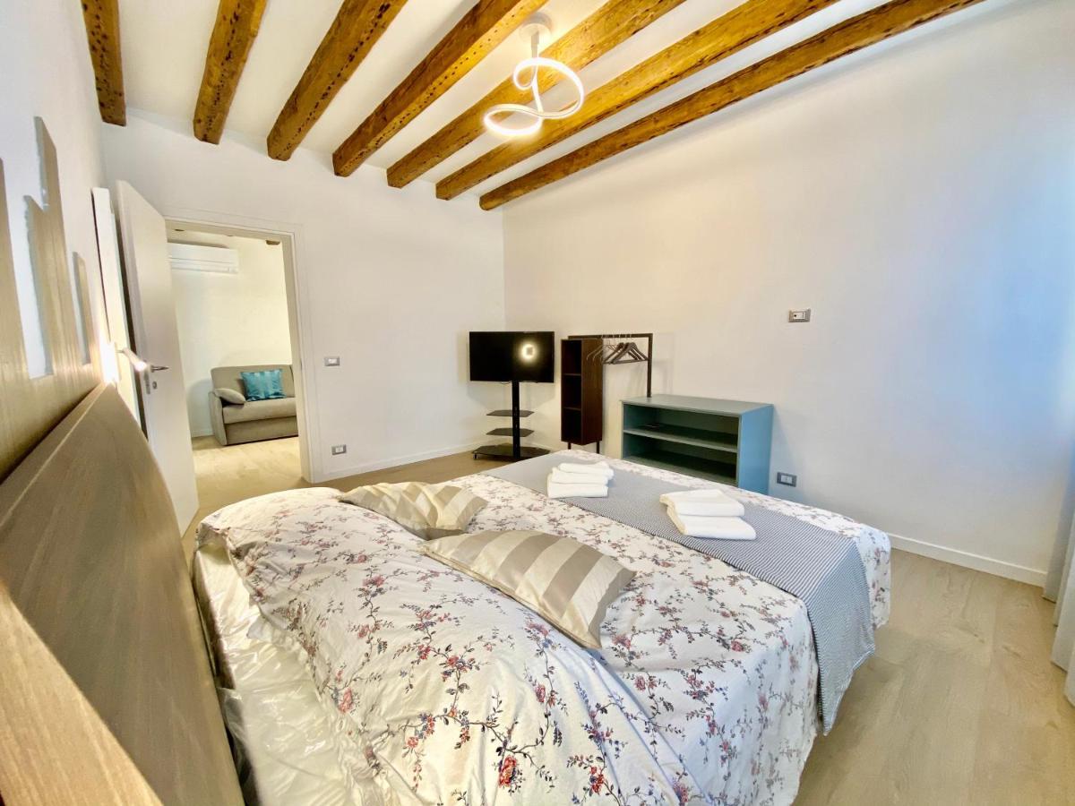 Suite House New Apartments Wi Fi Venice Island Eksteriør bilde