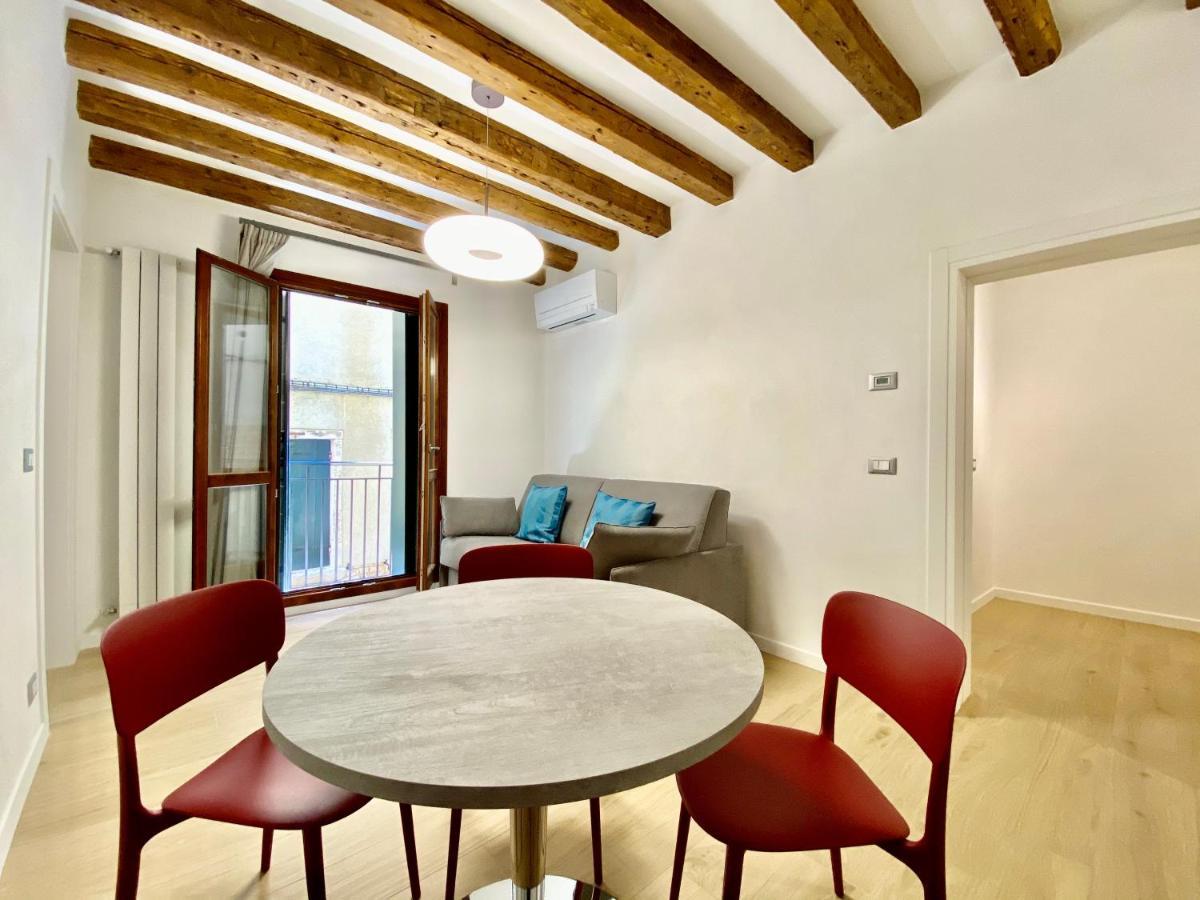 Suite House New Apartments Wi Fi Venice Island Eksteriør bilde