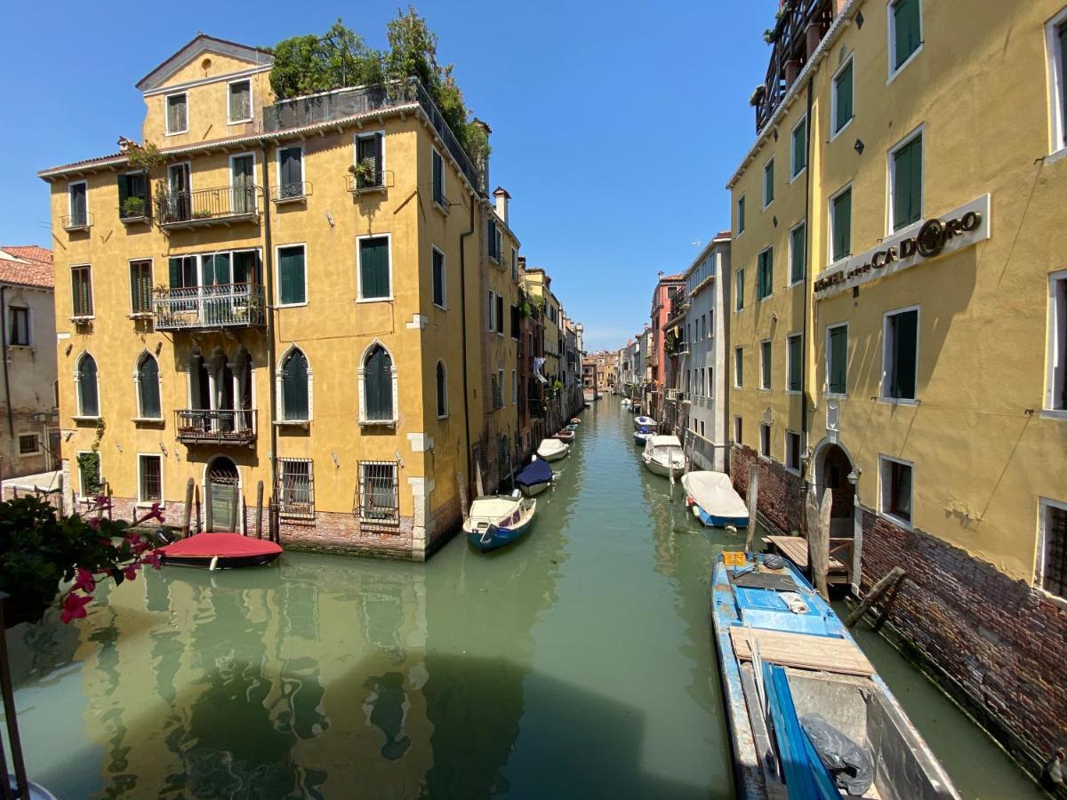 Suite House New Apartments Wi Fi Venice Island Eksteriør bilde
