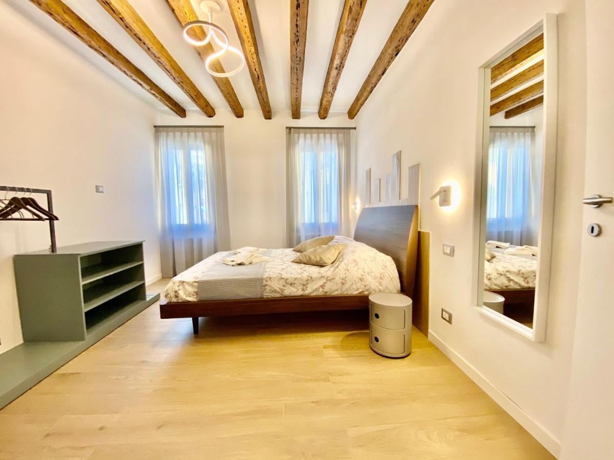 Suite House New Apartments Wi Fi Venice Island Eksteriør bilde