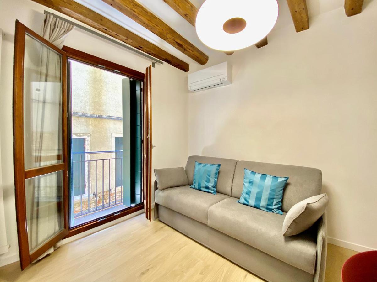 Suite House New Apartments Wi Fi Venice Island Eksteriør bilde
