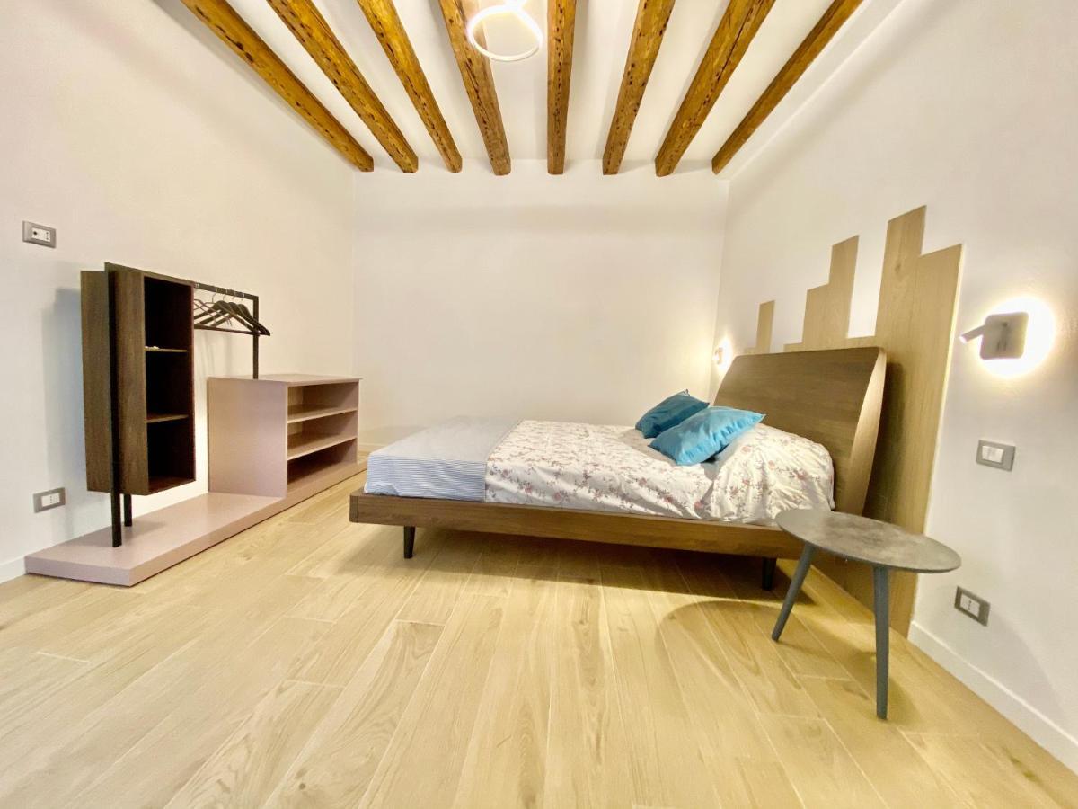 Suite House New Apartments Wi Fi Venice Island Eksteriør bilde