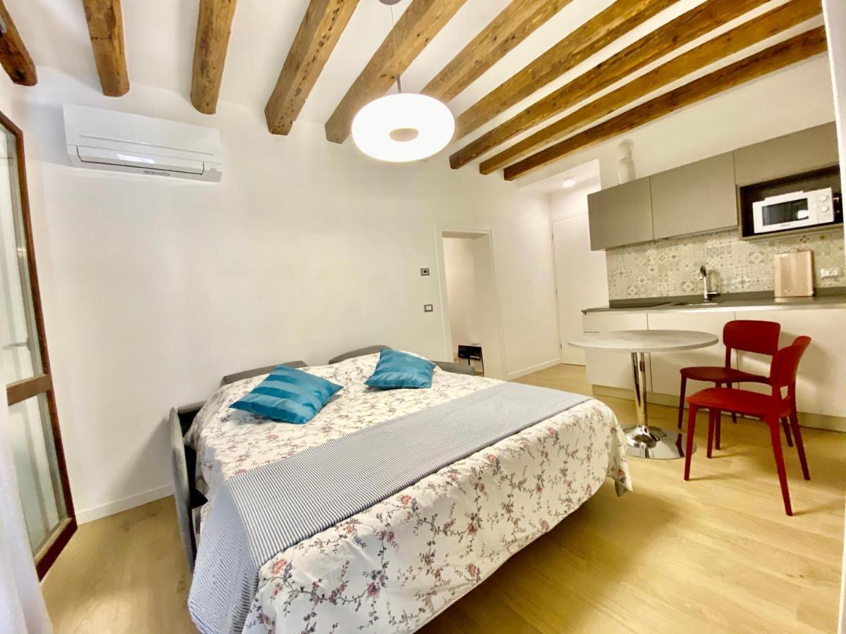 Suite House New Apartments Wi Fi Venice Island Eksteriør bilde