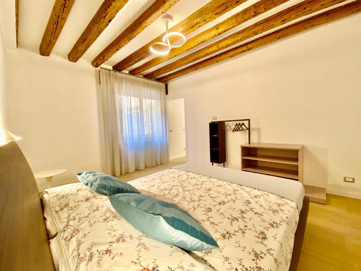 Suite House New Apartments Wi Fi Venice Island Eksteriør bilde