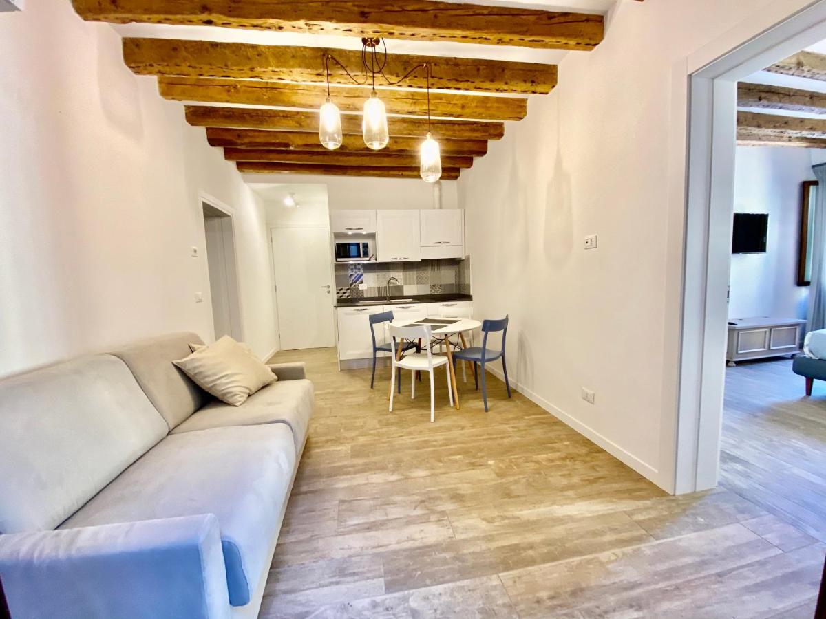 Suite House New Apartments Wi Fi Venice Island Eksteriør bilde