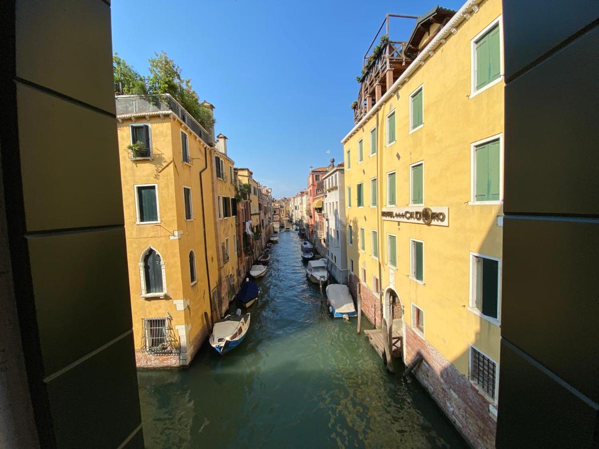 Suite House New Apartments Wi Fi Venice Island Eksteriør bilde