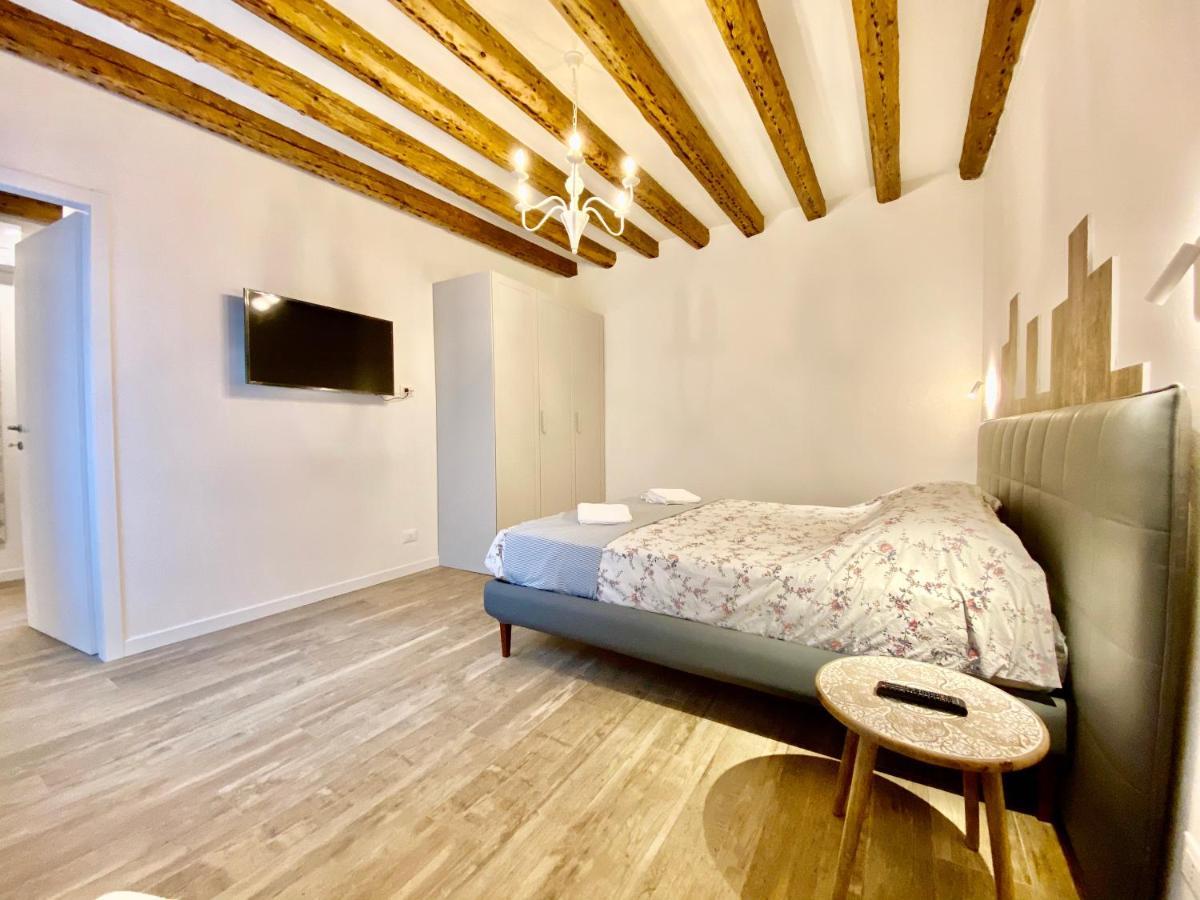 Suite House New Apartments Wi Fi Venice Island Eksteriør bilde