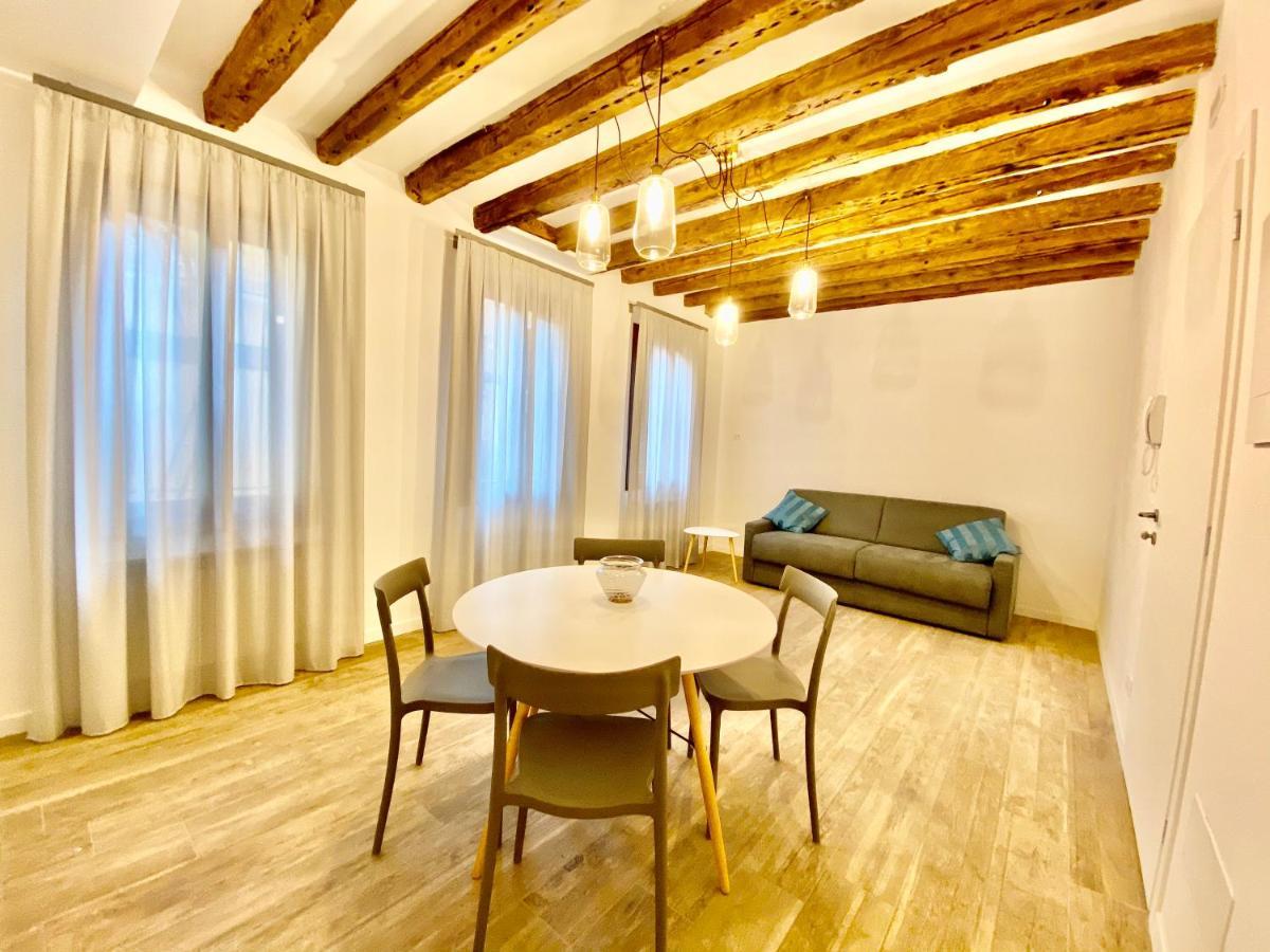 Suite House New Apartments Wi Fi Venice Island Eksteriør bilde