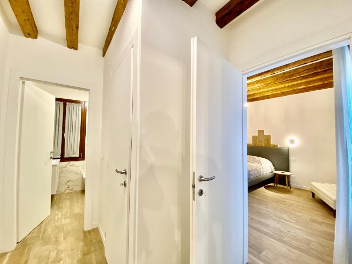 Suite House New Apartments Wi Fi Venice Island Eksteriør bilde