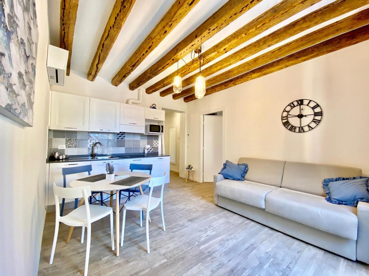 Suite House New Apartments Wi Fi Venice Island Eksteriør bilde