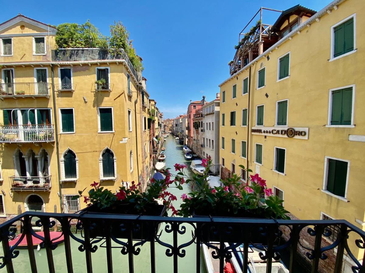 Suite House New Apartments Wi Fi Venice Island Eksteriør bilde