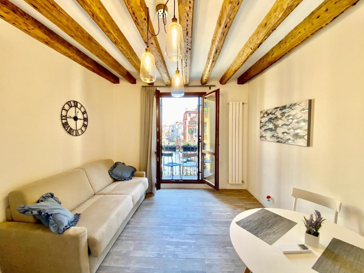 Suite House New Apartments Wi Fi Venice Island Eksteriør bilde