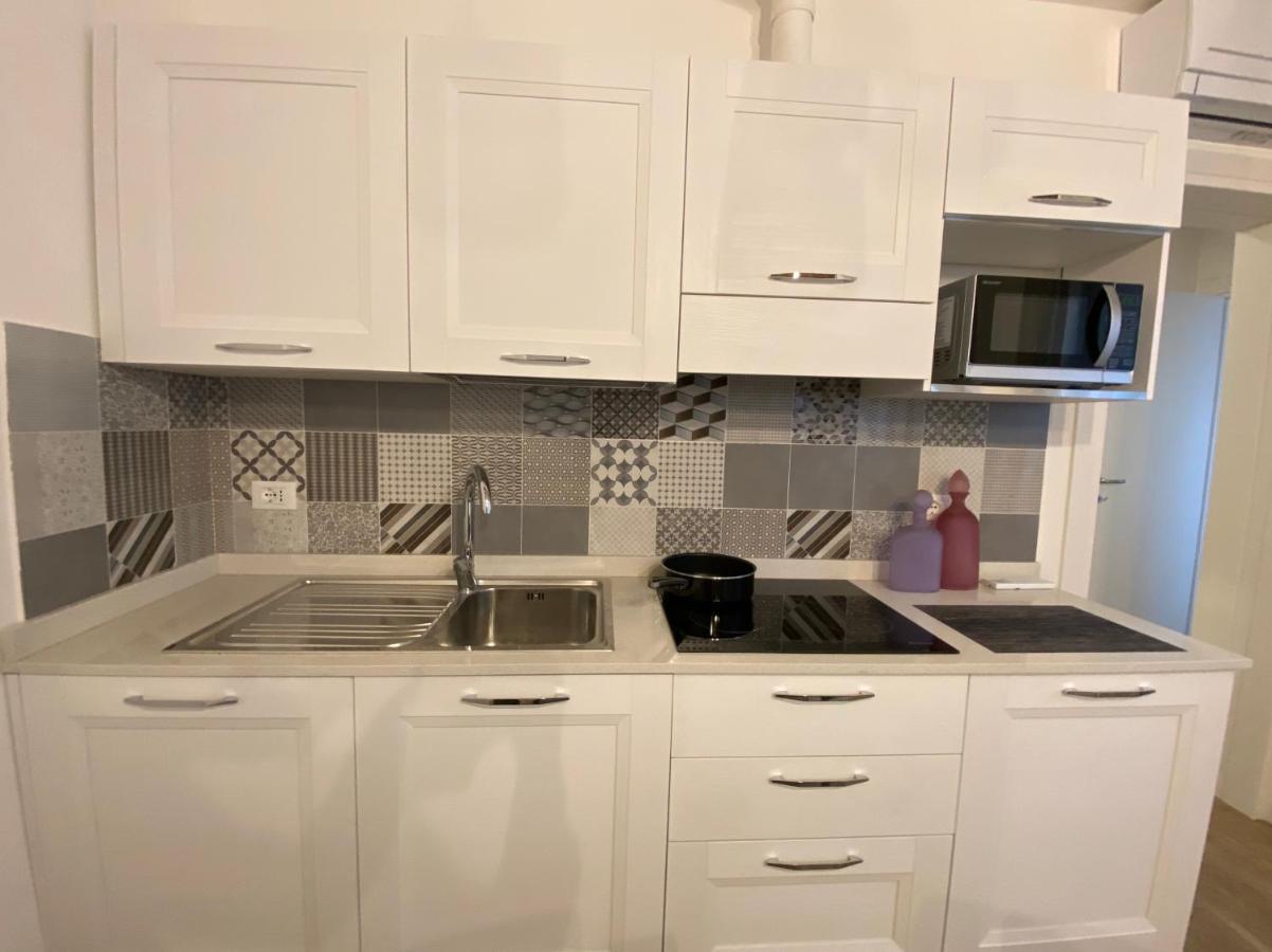 Suite House New Apartments Wi Fi Venice Island Eksteriør bilde