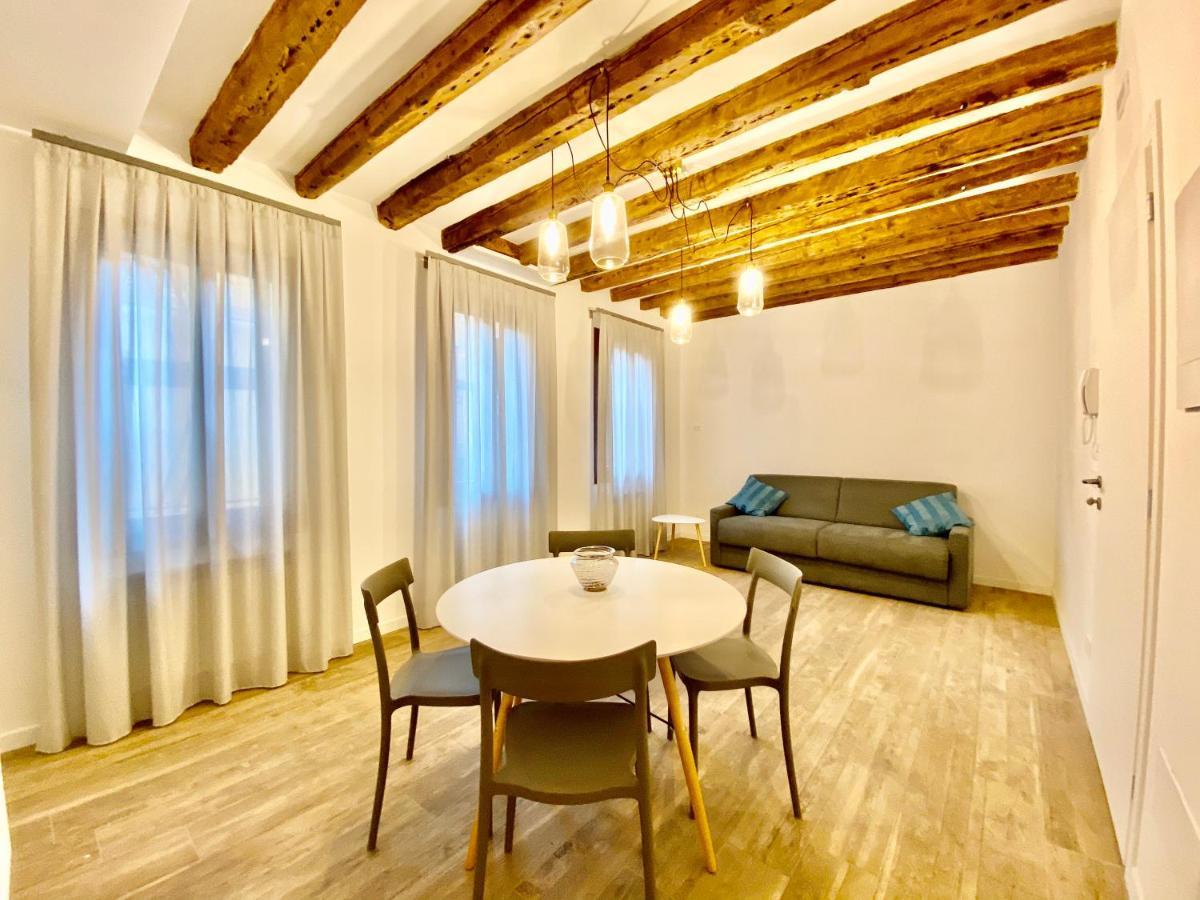 Suite House New Apartments Wi Fi Venice Island Eksteriør bilde