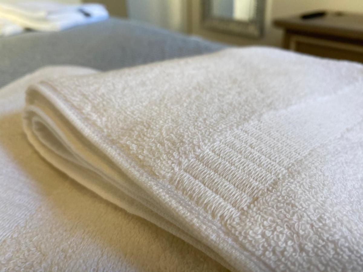 Suite House New Apartments Wi Fi Venice Island Eksteriør bilde