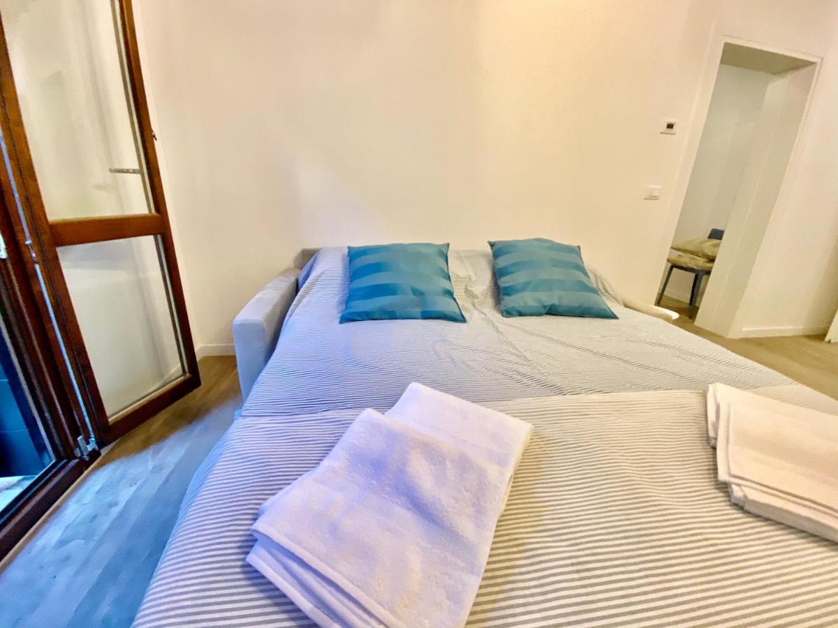 Suite House New Apartments Wi Fi Venice Island Eksteriør bilde