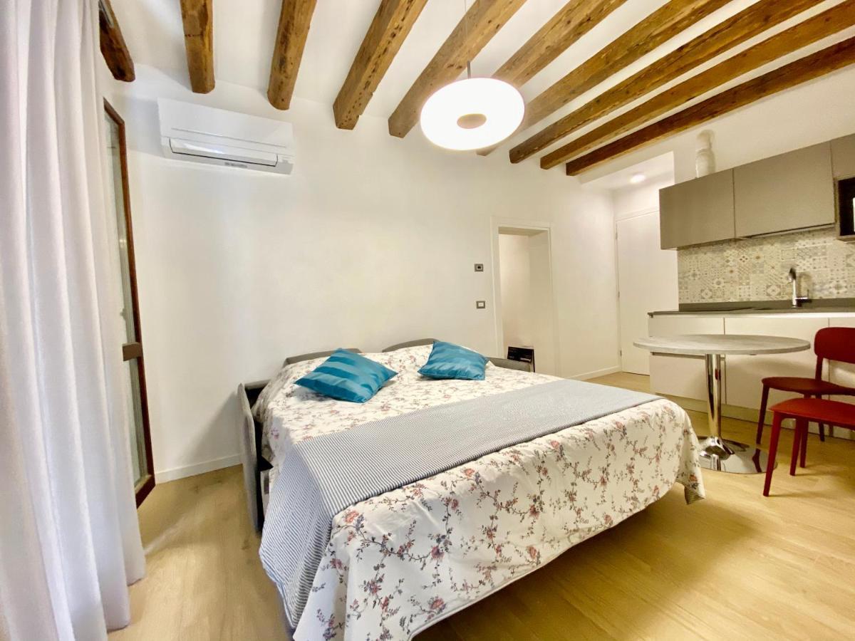 Suite House New Apartments Wi Fi Venice Island Eksteriør bilde