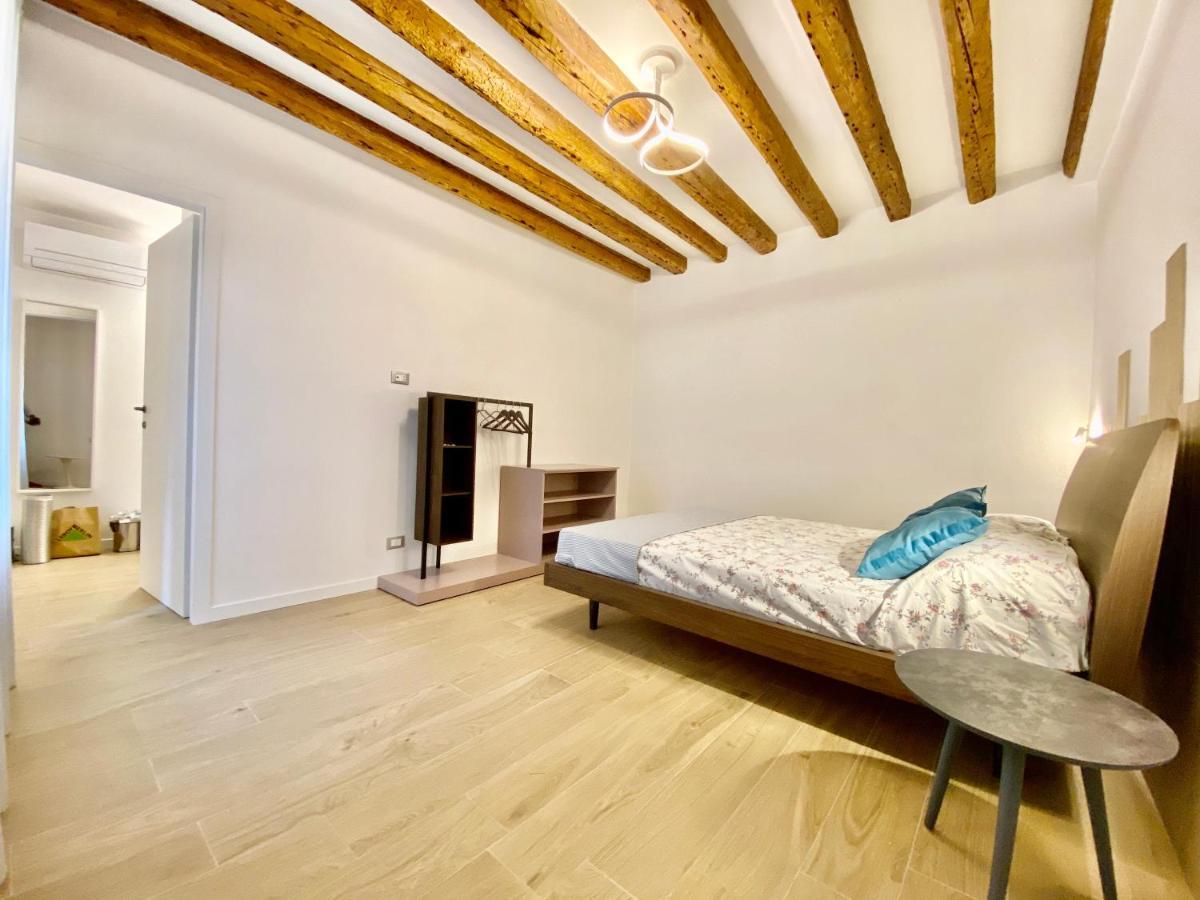 Suite House New Apartments Wi Fi Venice Island Eksteriør bilde